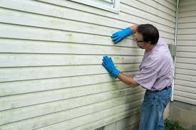 Affordable siding repair and maintenance services in Gunnison, UT